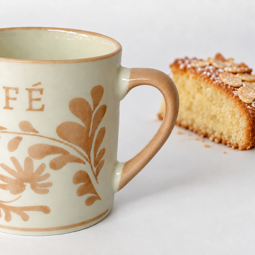 Mug & tasse HERITAGE
