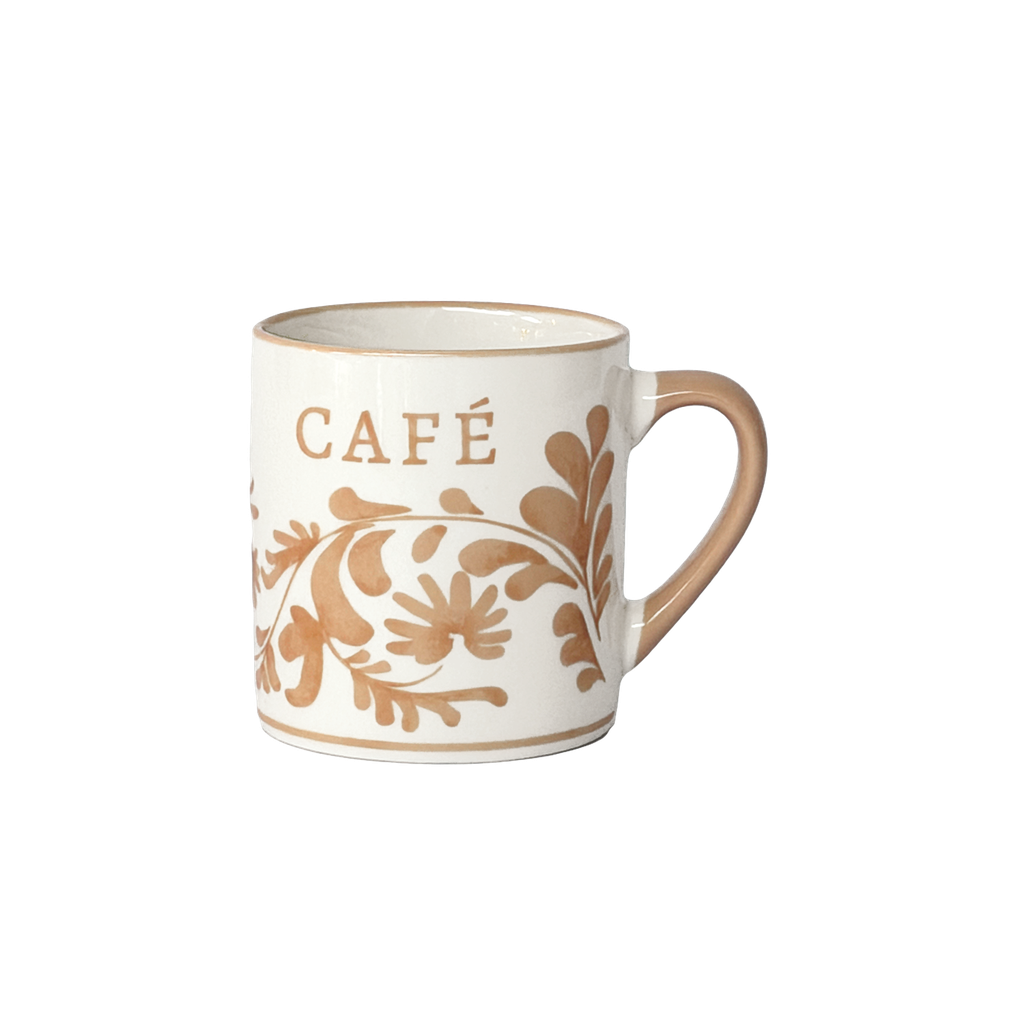 Mug & tasse HERITAGE