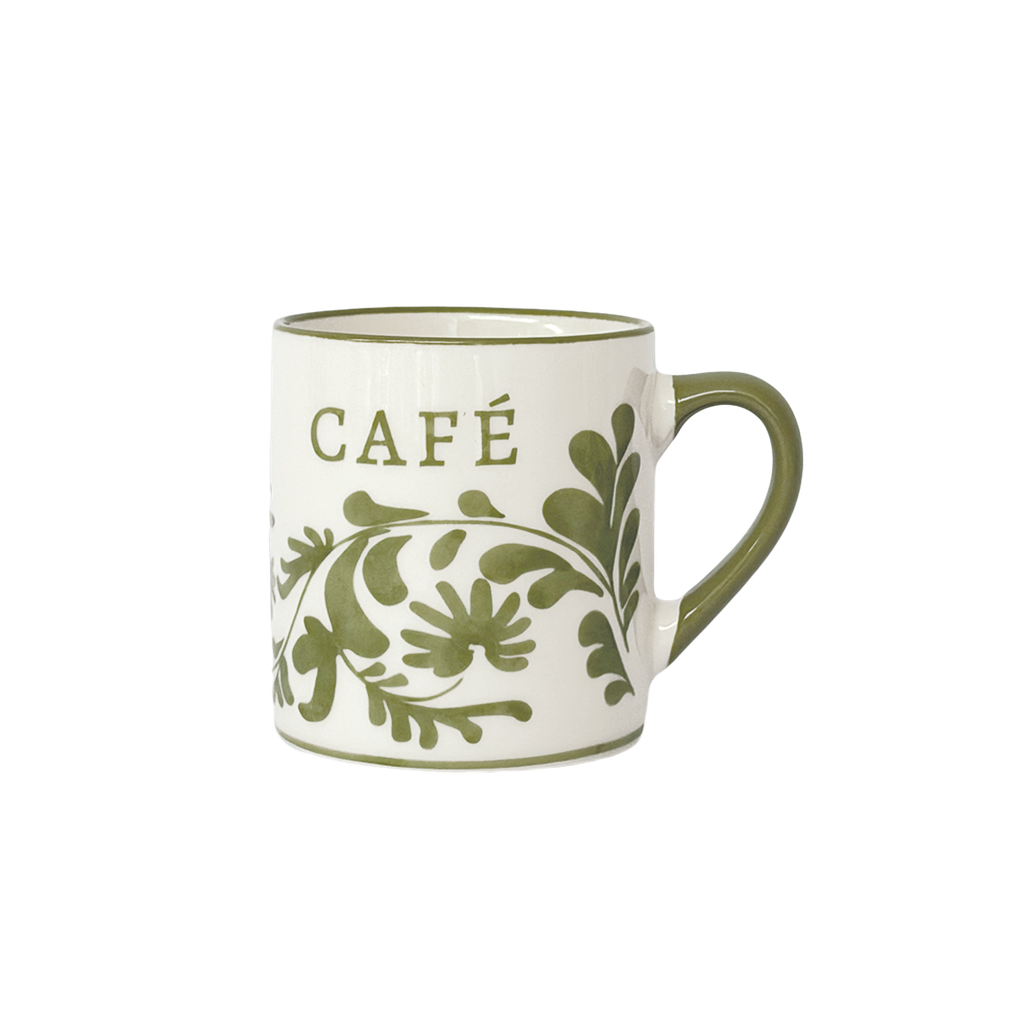 Mug & tasse HERITAGE