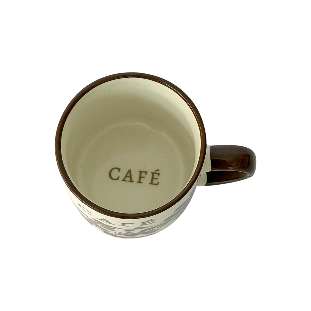 Mug & tasse HERITAGE