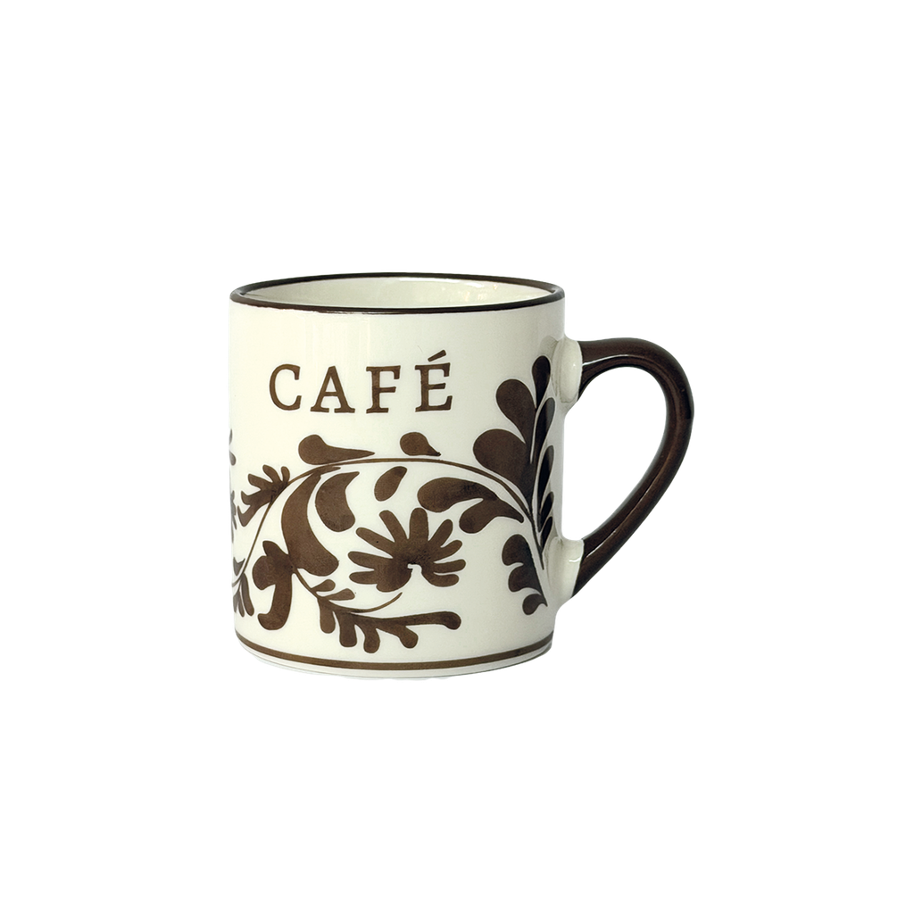 Mug & tasse HERITAGE
