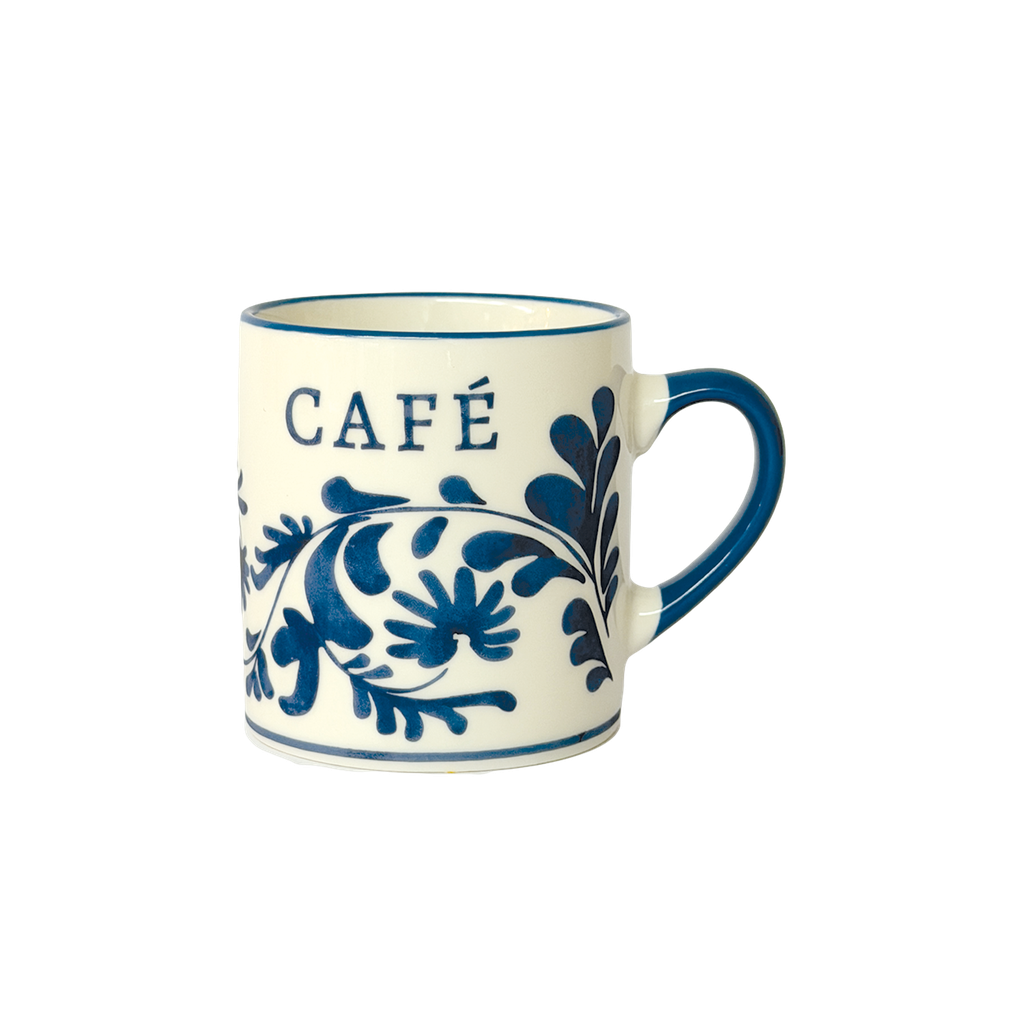 Mug & tasse HERITAGE
