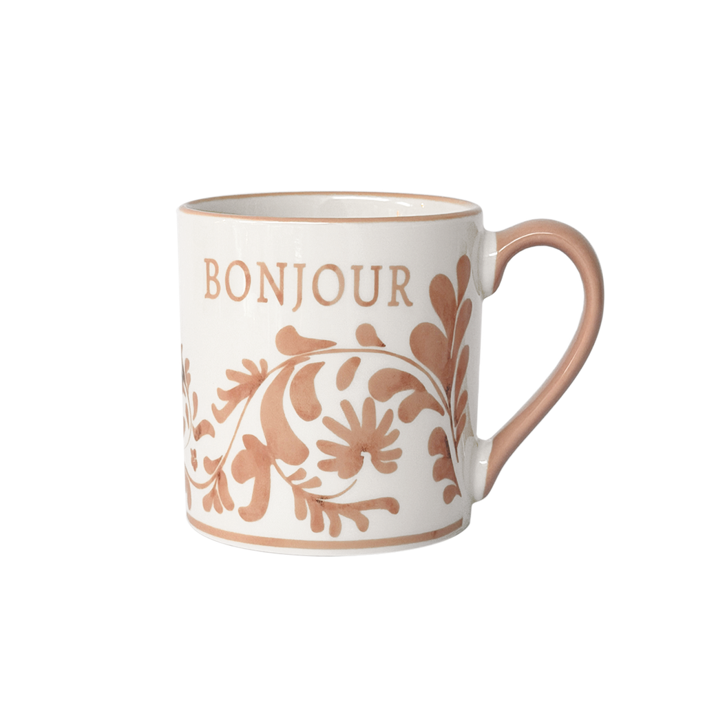 Mug & tasse HERITAGE