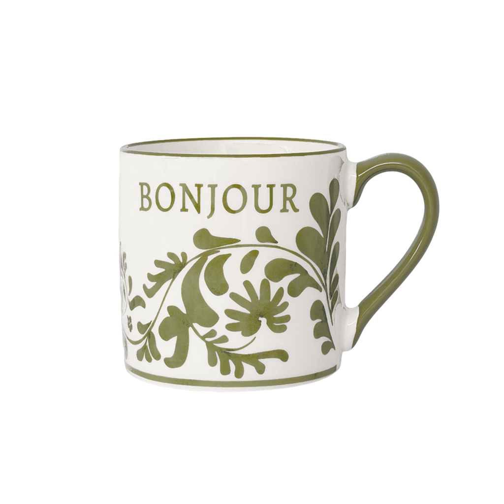 Mug & tasse HERITAGE