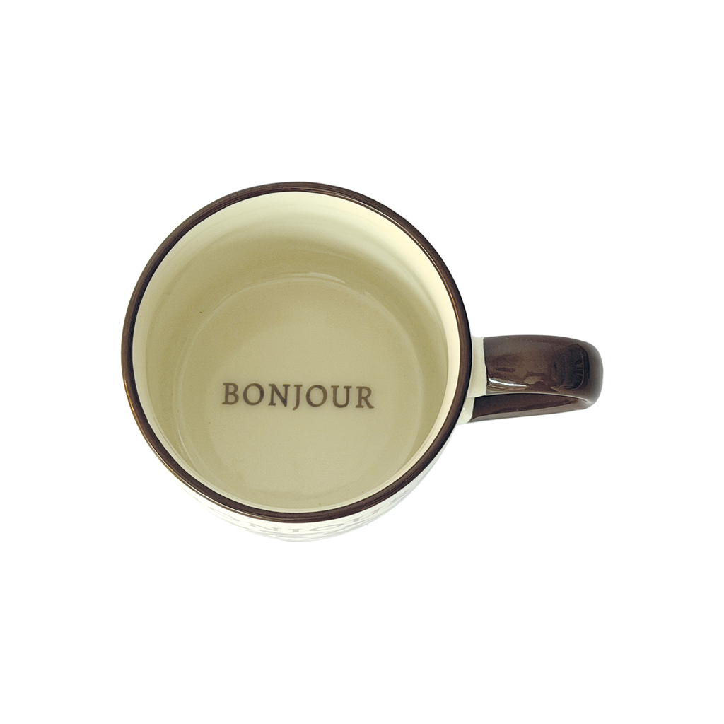 Mug & tasse HERITAGE