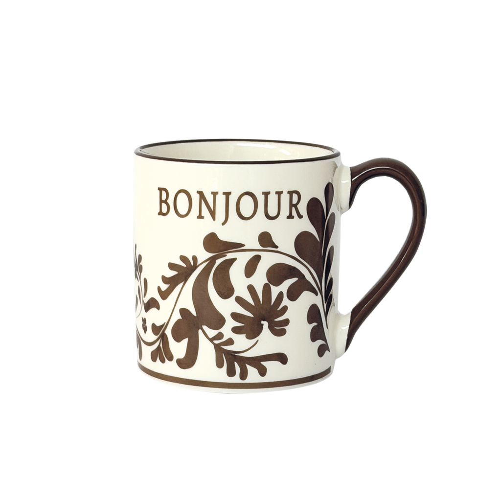 Mug & tasse HERITAGE