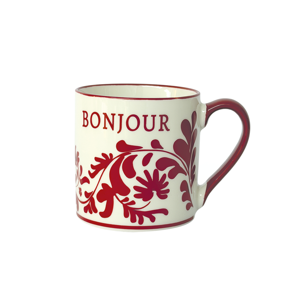 Mug & tasse HERITAGE