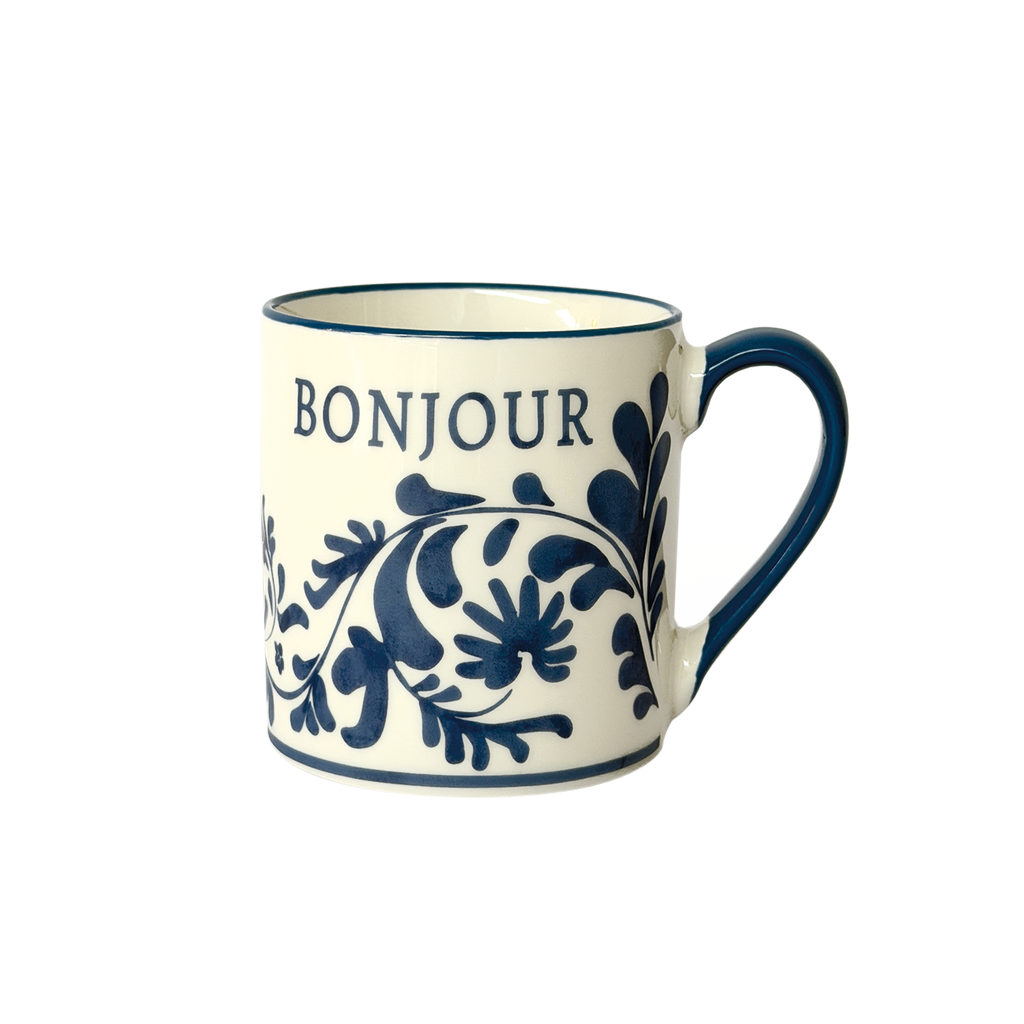 Mug & tasse HERITAGE