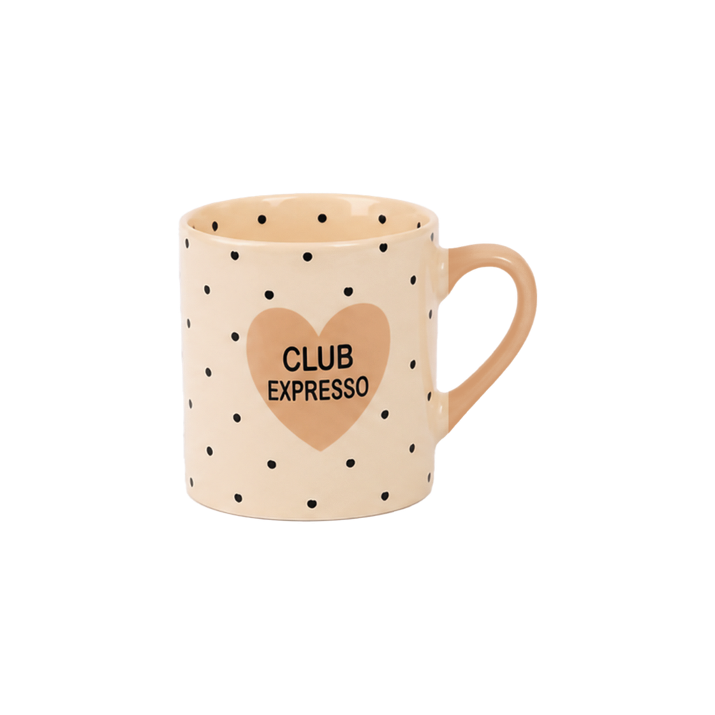 Tasse Club Expresso