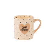 Tasse Club Expresso