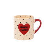 Tasse Maman d'amour