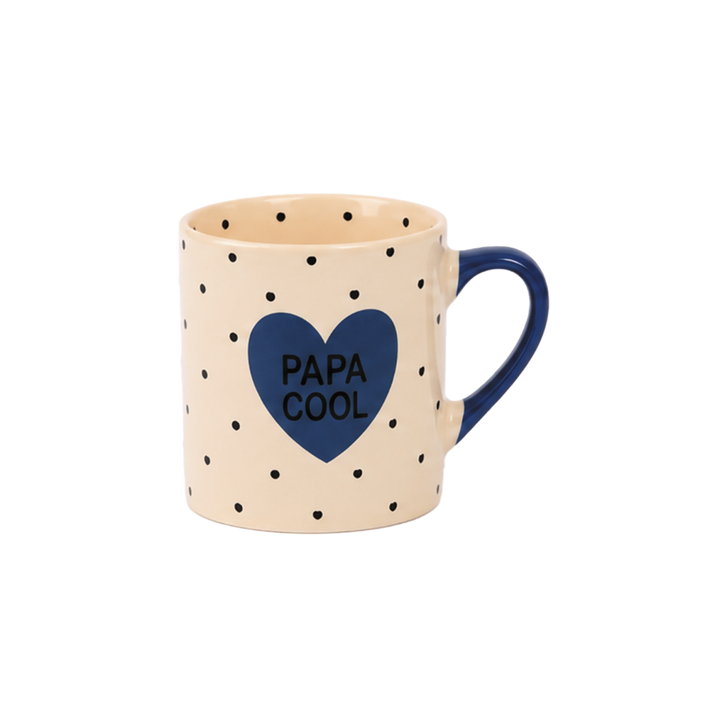 Tasse Papa cool