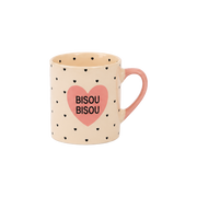 Tasse BISOU BISOU