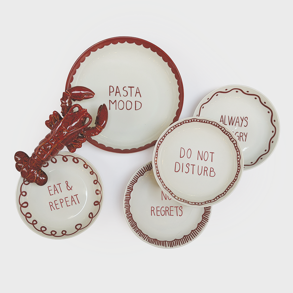 Set Pasta Mood – 5 pièces