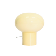 Lampe ORPHEE en verre