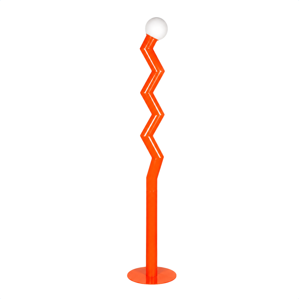 Lampadaire ZIGMO
