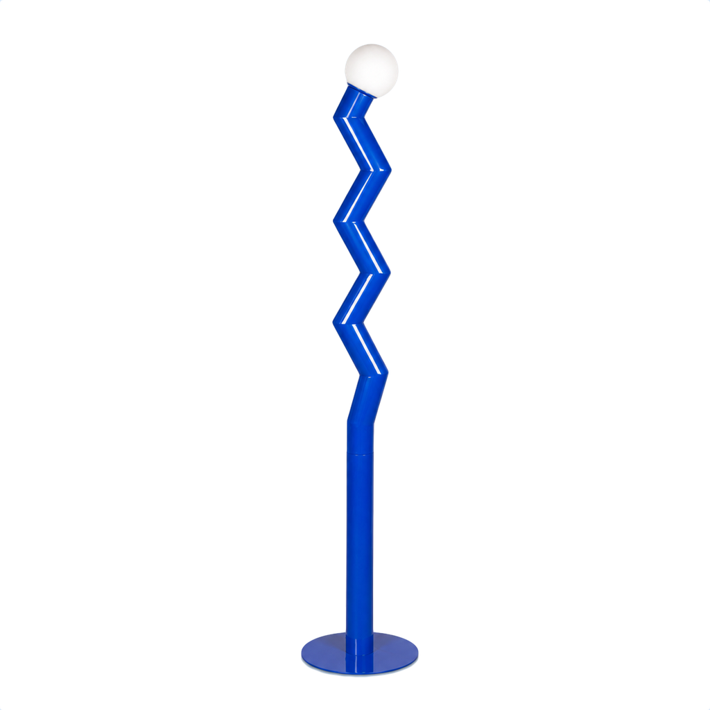 Lampadaire ZIGMO