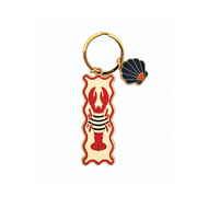 Porte-clés Homard