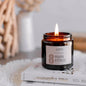 Bougies parfumées SIGNATURE - LA BOUGIE HERBIVORE