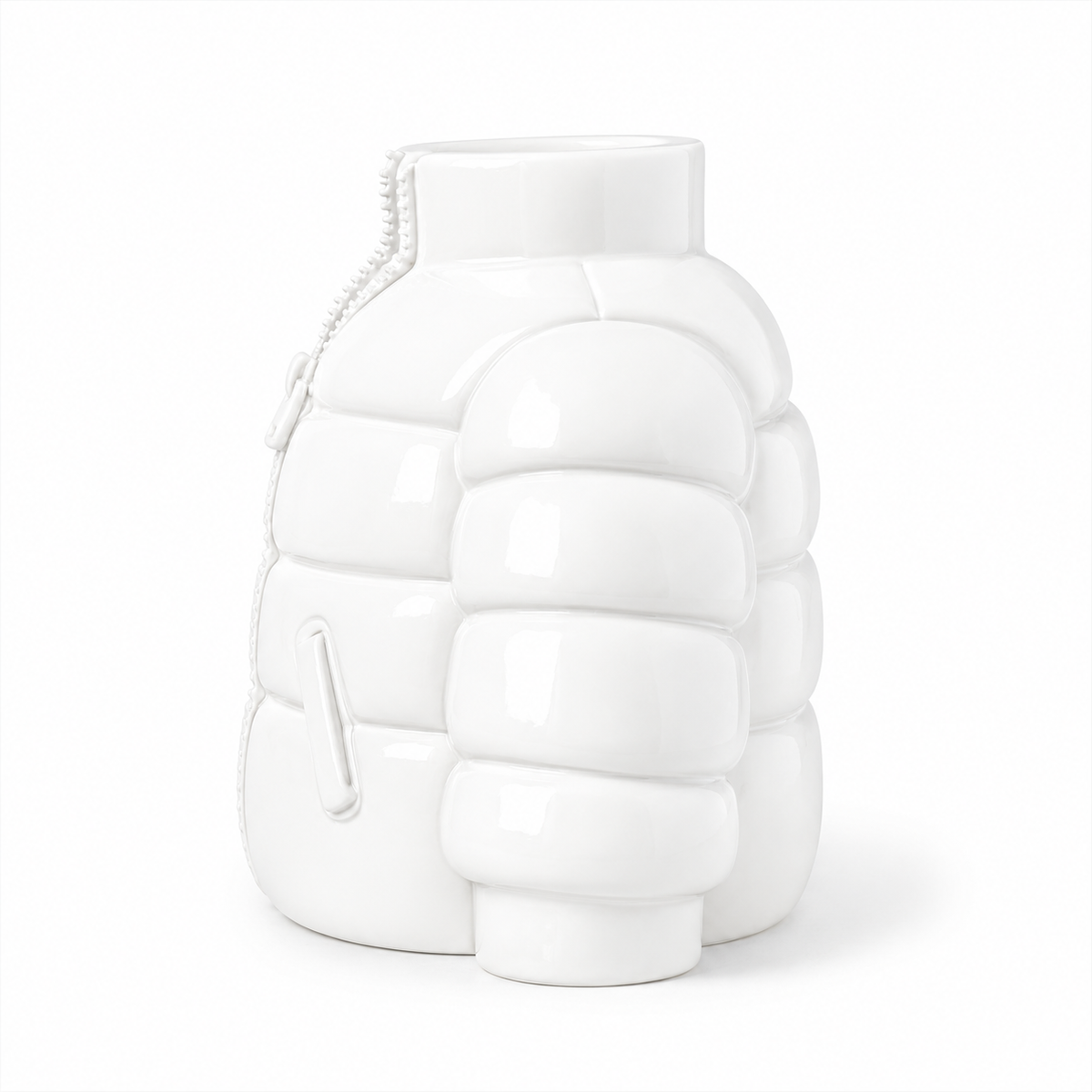 Vase Doudoune
