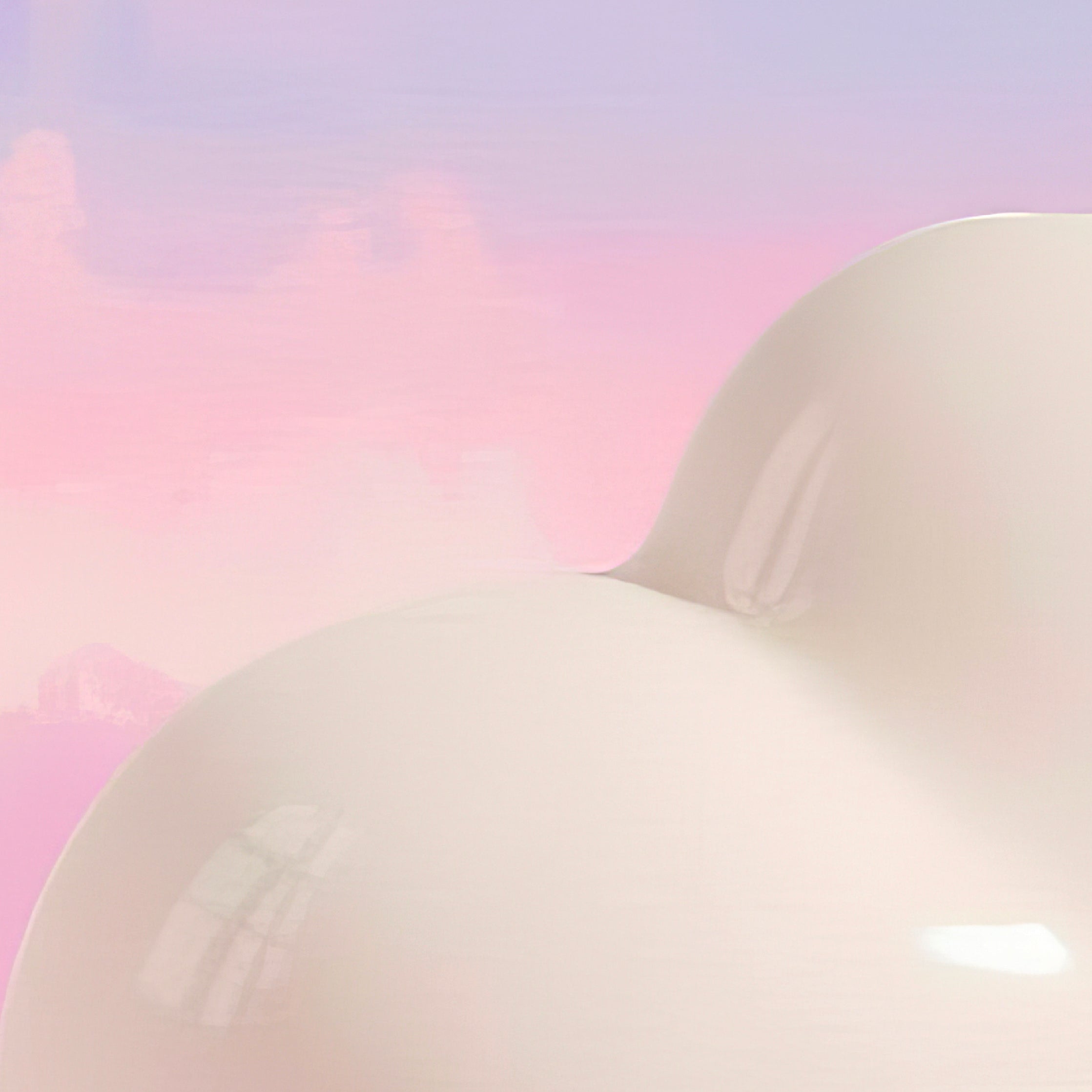 Vase NUAGE - petit