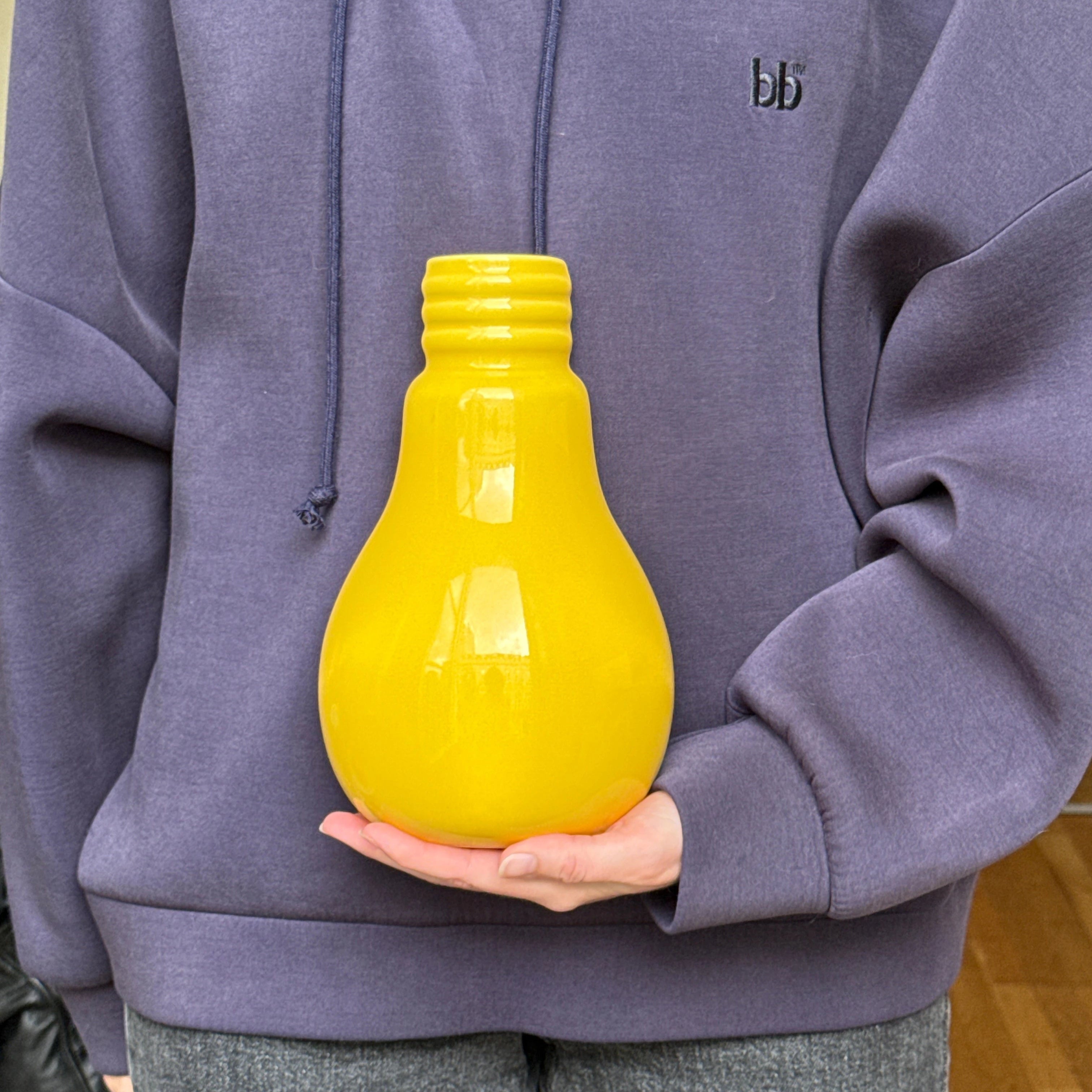 Vase AMPOULE