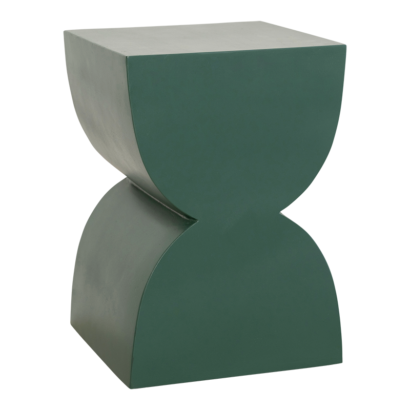 Table d'appoint CORVO - laurier