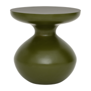 Table d'appoint TUMMY - vert