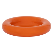 Saladier LOU - orange flamme