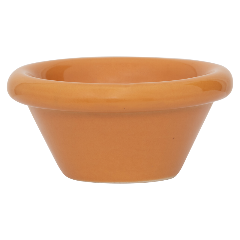 BOL CURVADA - orange