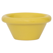 BOL CURVADA - jaune