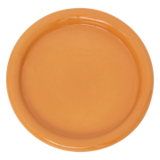 Assiette CURVADA - orange