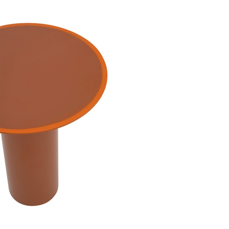 Table d'appoint TIRO - Adobe