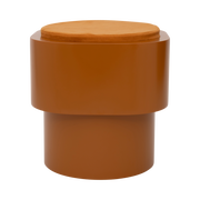 Tabouret - Adobe