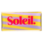 Vide-poche - SOLEIL