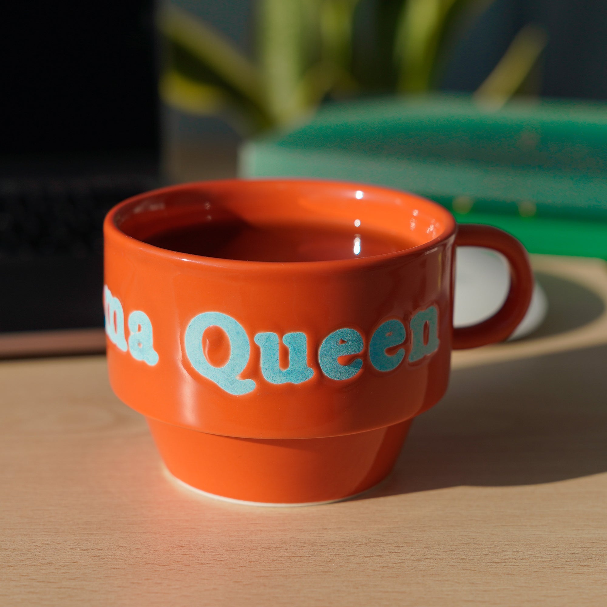 Tasse THE DRAMA QUEEN