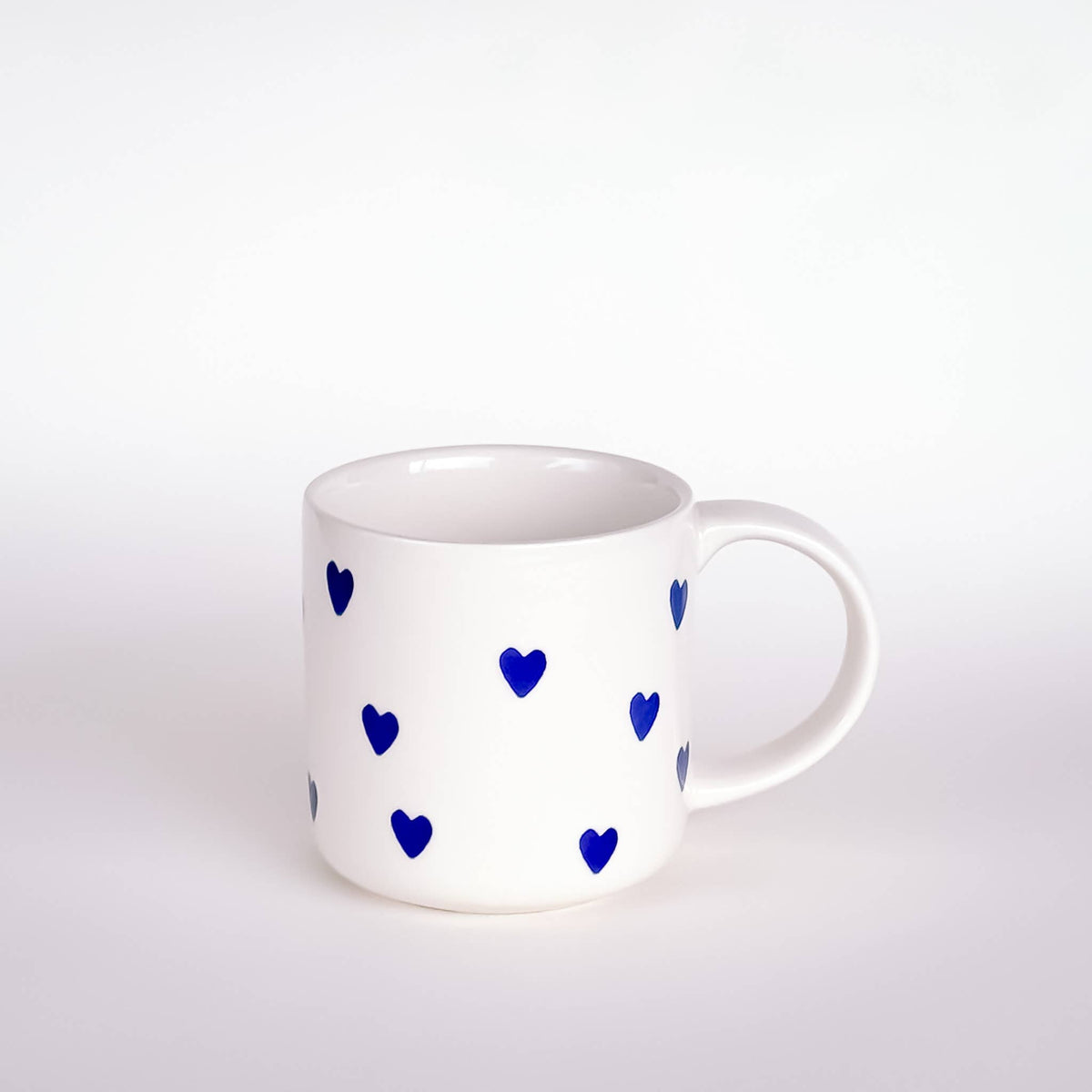 Mug MARE BLUE