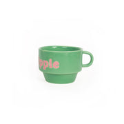 Tasse THE HIPPIE