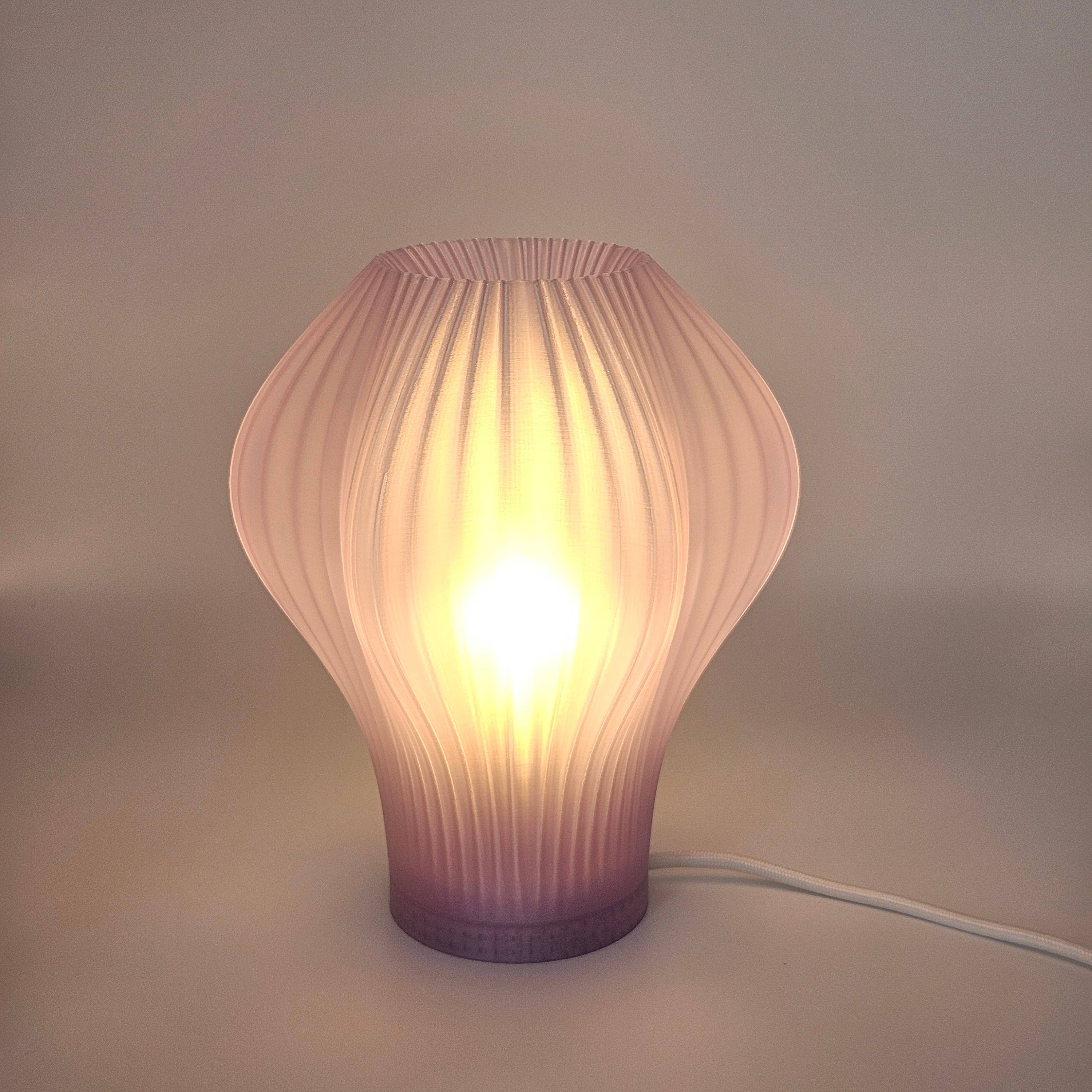 Lampe STARLIGHT - Lavande