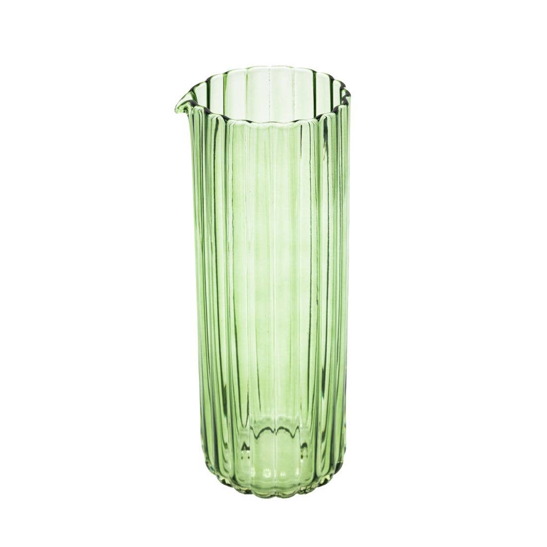 Carafe GAIA - vert
