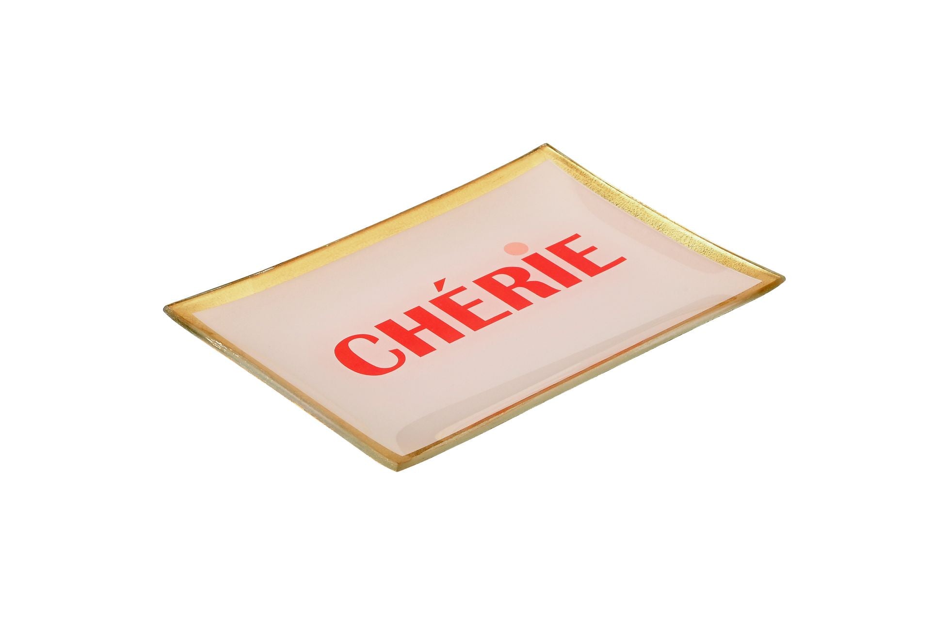 Vide-poche - CHERIE
