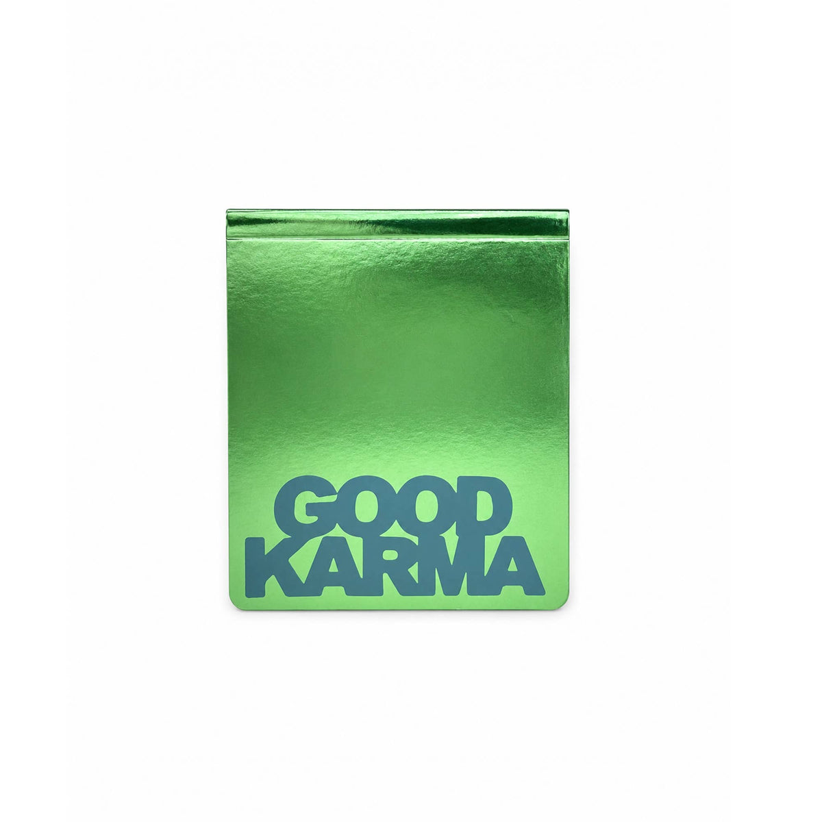 Bloc-notes Good Karma