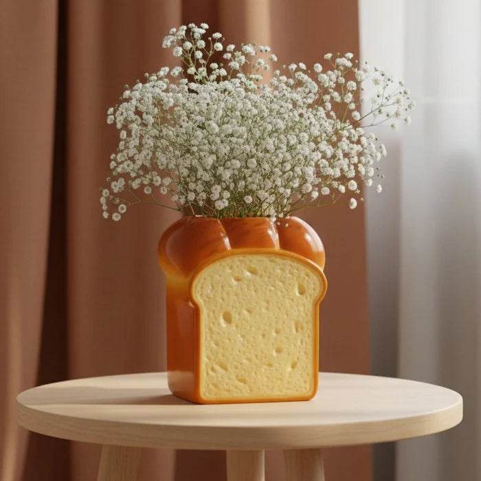 Vase BRIOCHE