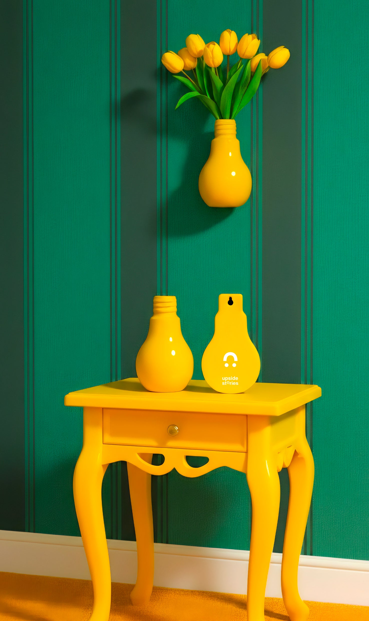 Vase AMPOULE