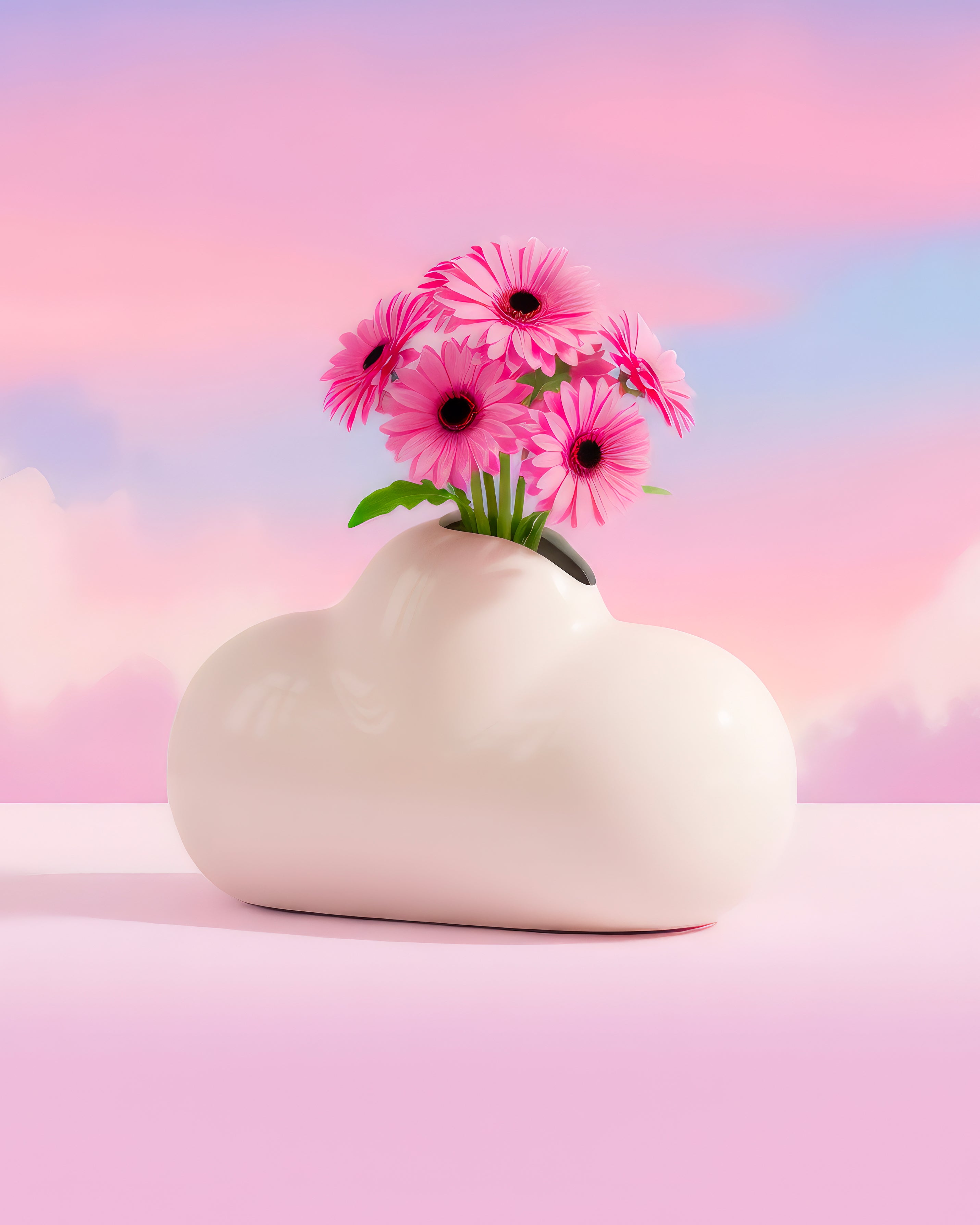 Vase NUAGE - petit