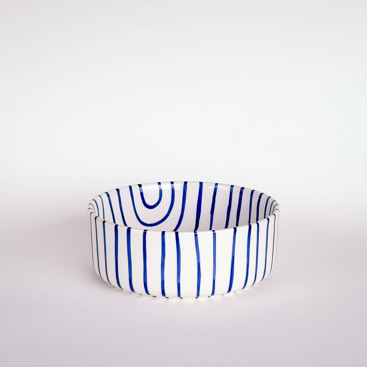 Bol DOTS - Mare blue