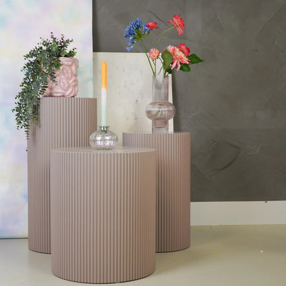 Table d'appoint COLONNE