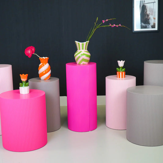 Table d'appoint COLONNE