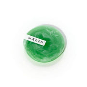 Sous-verre - olive