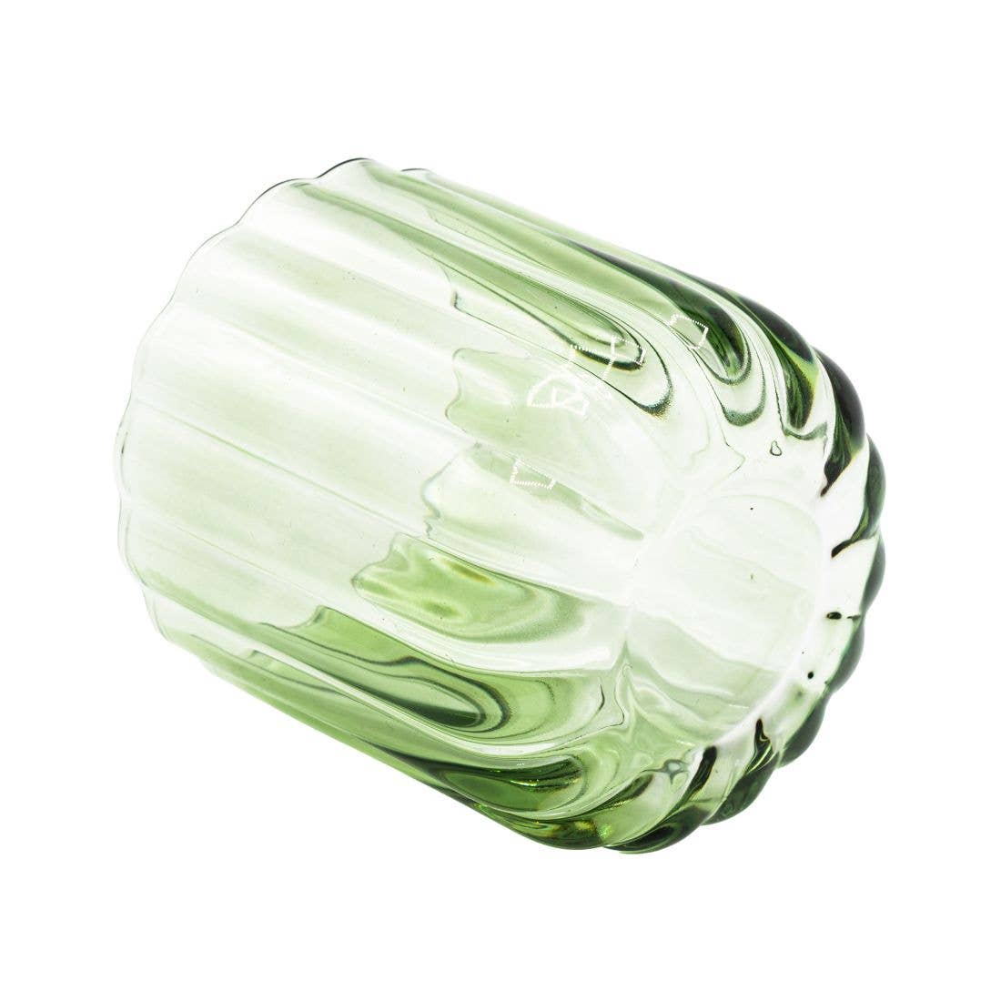 Verre GAIA - vert